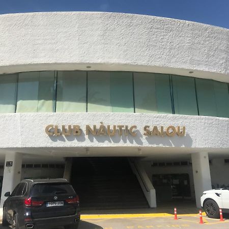 X&La Ohana Salou Exterior photo