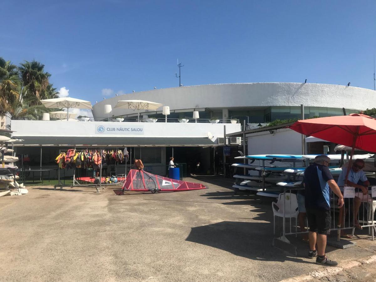 X&La Ohana Salou Exterior photo