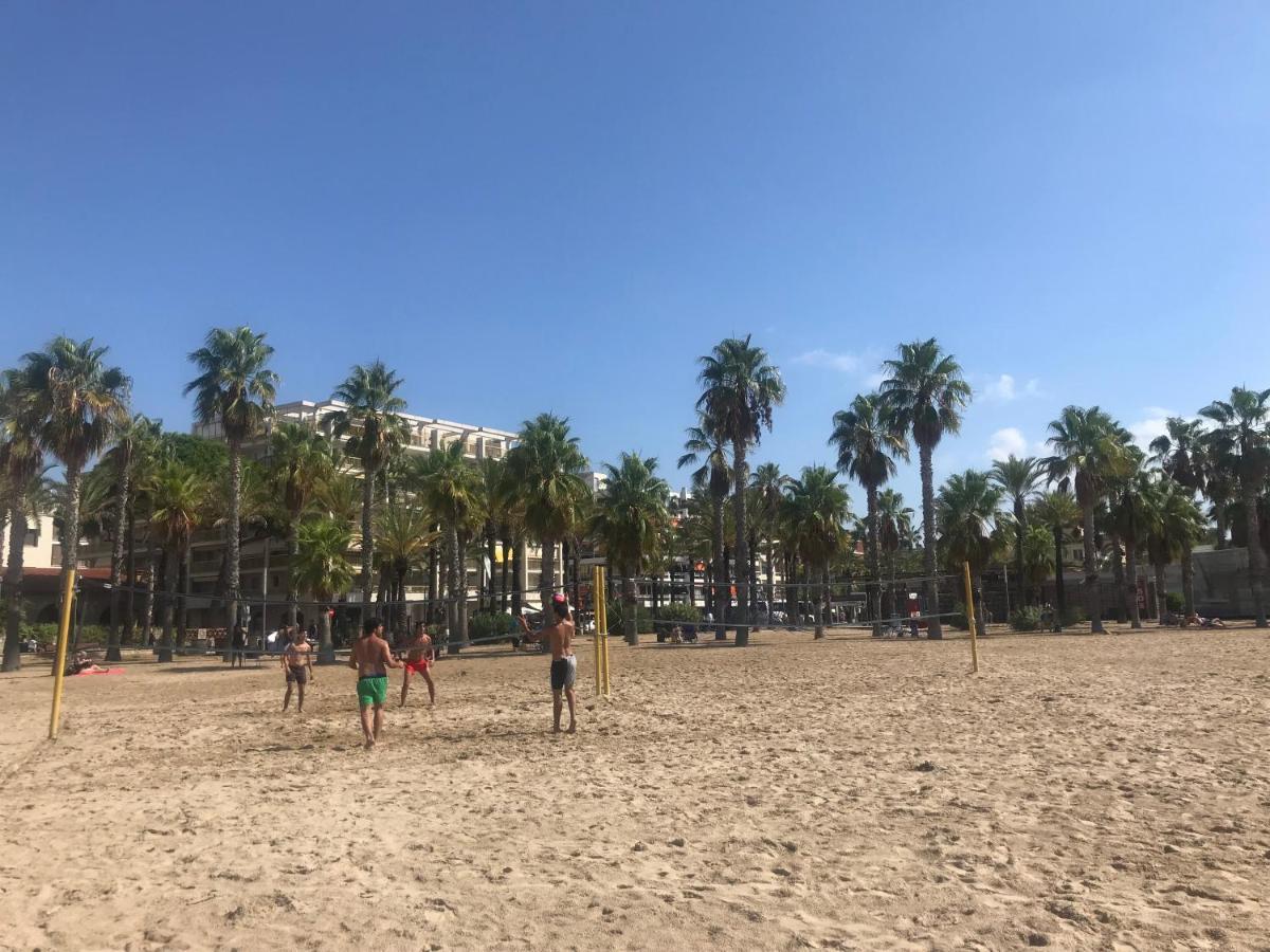 X&La Ohana Salou Exterior photo