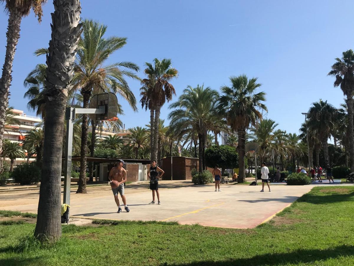 X&La Ohana Salou Exterior photo