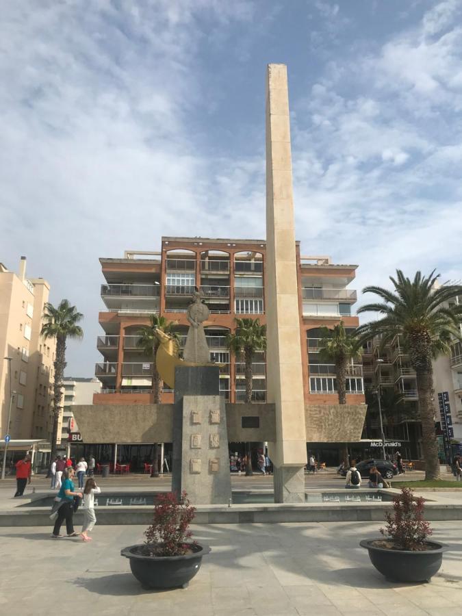 X&La Ohana Salou Exterior photo